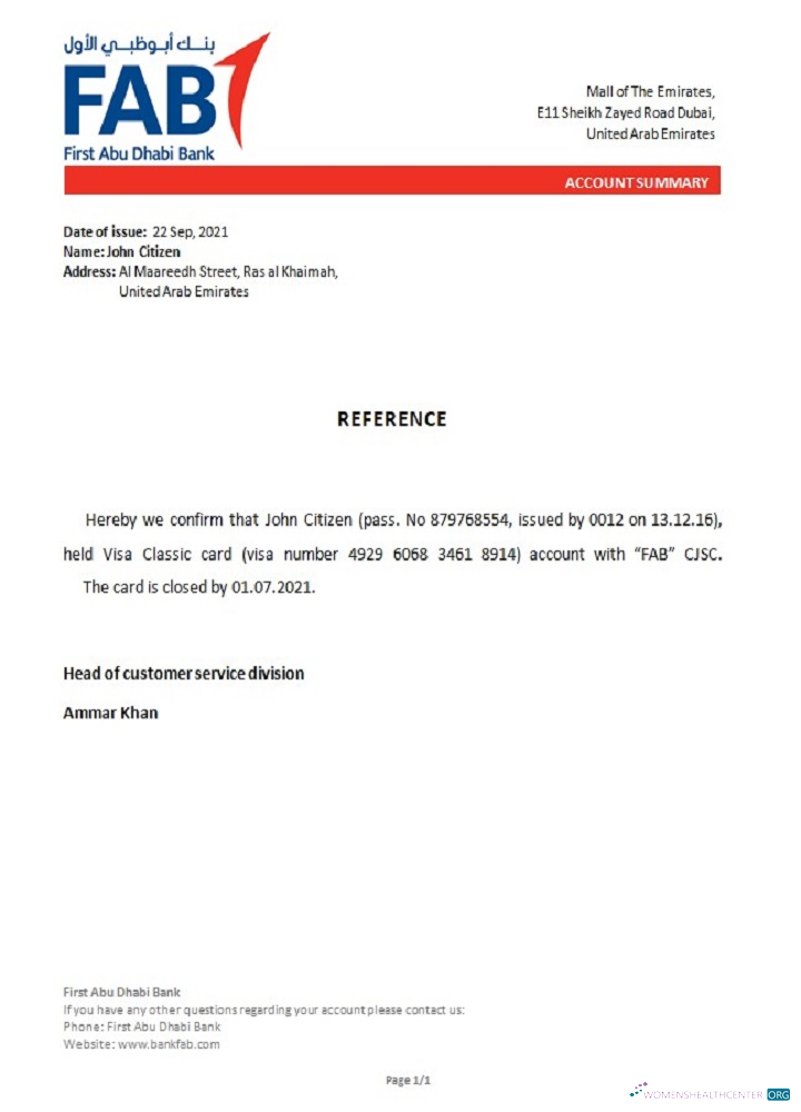 Download UAE FAB closure reference Photoshop template